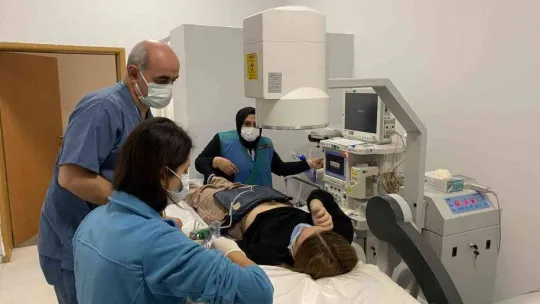 Böbrek taşına dikkat: 'Böbreğin kaybına kadar gidebilir'