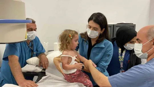 Böbrek taşına dikkat: 'Böbreğin kaybına kadar gidebilir'