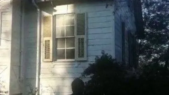 Boğaziçi Üniversitesi'nde korkutan yangın