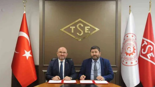 Bölgesel kalkınmayı güçlendirecek imza