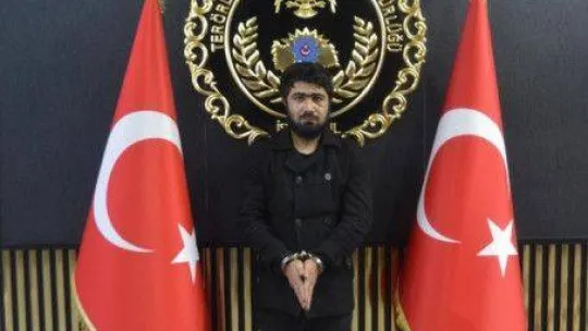 Bombacıyı evinde saklayan Ferhat Habeş'le ilgili çok çarpıcı ayrıntılar