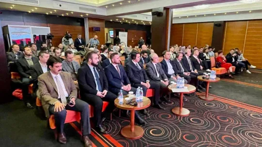 Bosna Hersek'te Türkiye mezunları buluştu