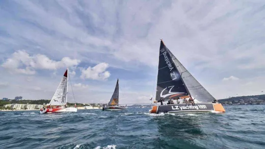 Bosphorus Cup, 21. kez İstanbul'da