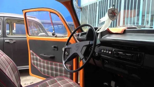 Böyle vosvos tutkusu görülmedi