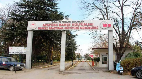 Boz, 'Türk tarımının gelişimine önemli katkılar sunuyoruz'