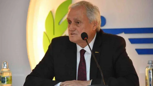 Bozüyük Belediye Meclisi Ekim ayı toplantısı yapıldı