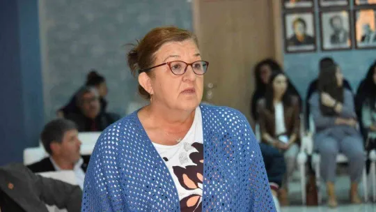 Bozüyük Belediye Meclisi Ekim ayı toplantısı yapıldı