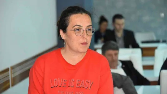 Bozüyük Belediye Meclisi Ekim ayı toplantısı yapıldı