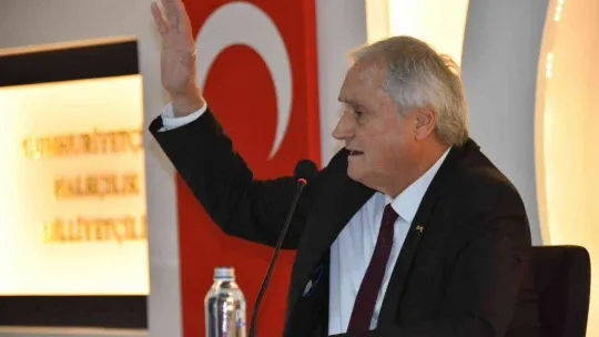 Bozüyük Belediye Meclisi Ekim ayı toplantısı yapıldı