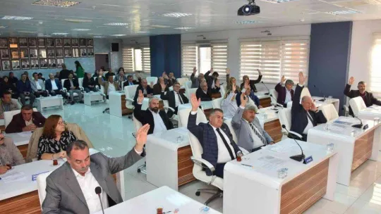 Bozüyük'te Cansuyu ve Kış Desteği 550 TL oldu