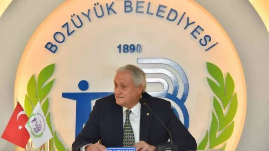 Bozüyük'te Cansuyu ve Kış Desteği 550 TL oldu