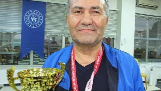 Briçte Balıkesir İl Birinciliği Burhaniye'de yapıldı