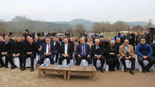 BŞEÜ Araştırma ve Uygulama Laboratuvarı