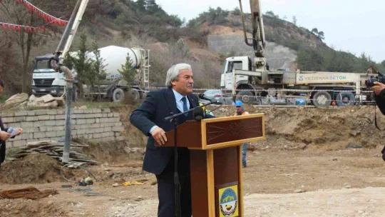 BŞEÜ Araştırma ve Uygulama Laboratuvarı