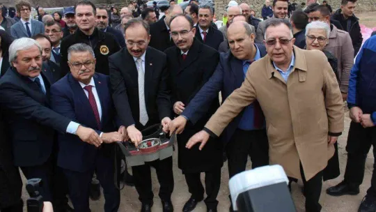 BŞEÜ Araştırma ve Uygulama Laboratuvarı