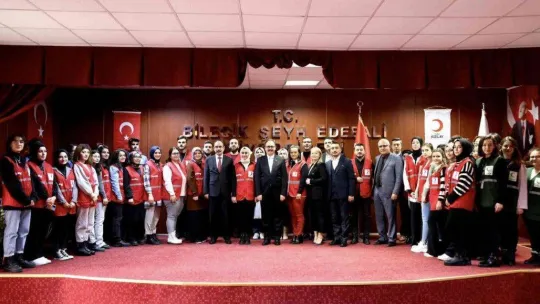 BŞEÜ'de 'Sevgi Butiği' açıldı