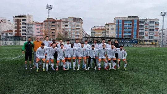 BŞEÜ'de def süper lig