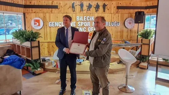 BŞEÜ'de İHA pilotluğu eğitimleri başladı