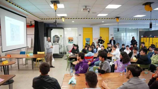 BSH Türkiye'nin 'Bi' Fikrim Var' yarışmasına yoğun ilgi