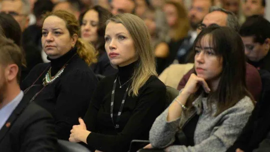 BTSO'da 'Gayrimenkul Hukuku' eğitimine büyük ilgi