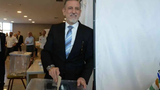 BTSO Yönetim Kurulu Başkanı Burkay: 'İş dünyamızın demokrasi şöleninde kazanan Bursa oldu'