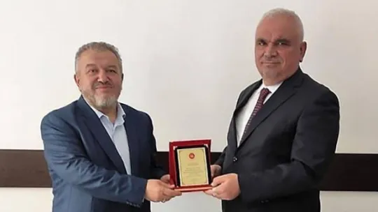 Bu ayki toplantıya İnhisar ev sahipliği yaptı