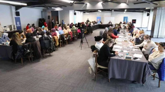 Bu da Sağlıklı Yaşam Okulu