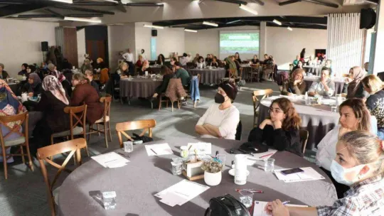 Bu da Sağlıklı Yaşam Okulu