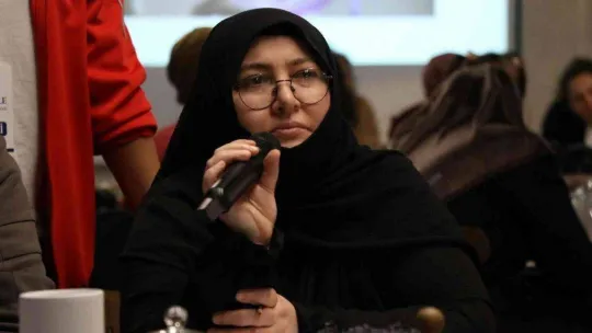 Bu da Sağlıklı Yaşam Okulu