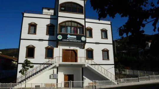 Bu dronu lise öğrencileri üretti