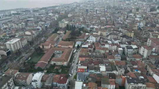 Bu evin çatısını gören şaşkına dönüyor