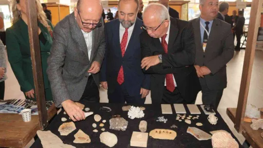 Bu festivalde gündem: 'Deprem'