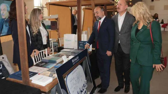 Bu festivalde gündem: 'Deprem'