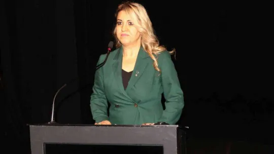 Bu festivalde gündem: 'Deprem'