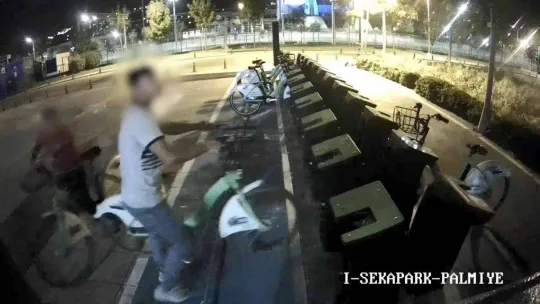 Bu görüntülere söylenecek söz yok