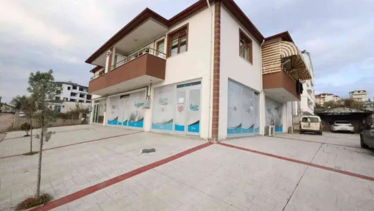 Bu kış Başiskele'de kimse üşümeyecek