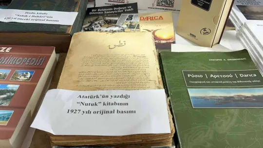 Bu kitaplara hayran kaldılar