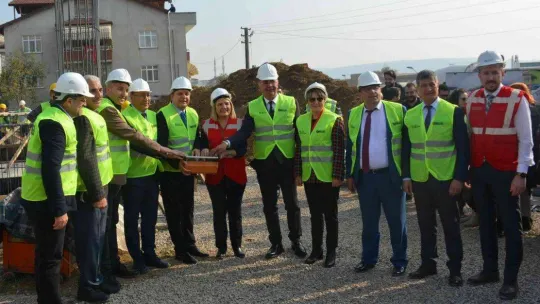 Bu kreş çok farklı