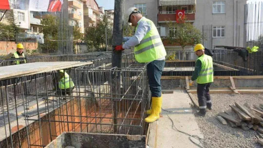 Bu kreş çok farklı