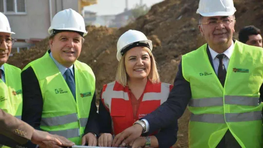 Bu kreş çok farklı