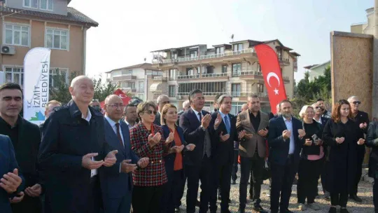 Bu kreş çok farklı