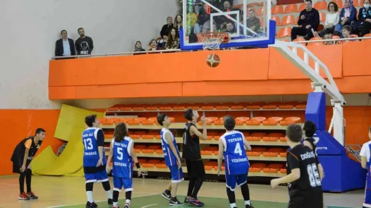 Bu maçlarda skor tutulmuyor