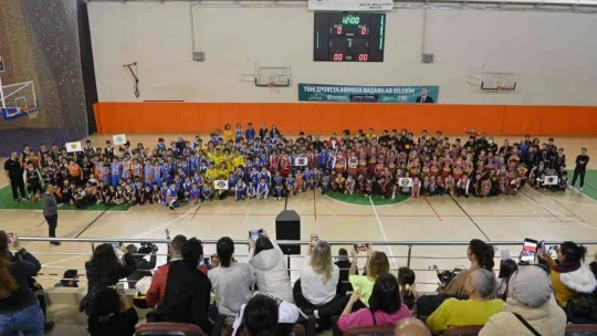 Bu maçlarda skor tutulmuyor