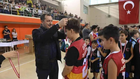 Bu maçlarda skor tutulmuyor