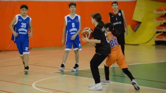 Bu maçlarda skor tutulmuyor