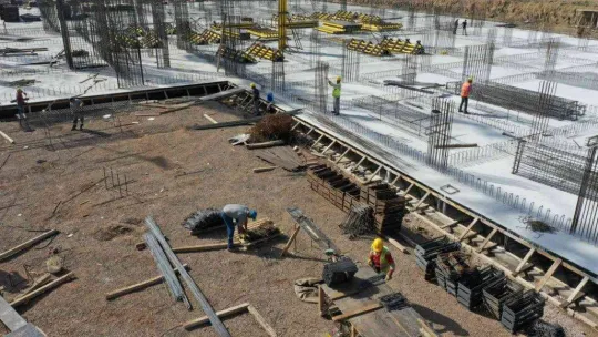 Bu merkez Marmara Bölgesi'nin 'afet mutfağı' olacak