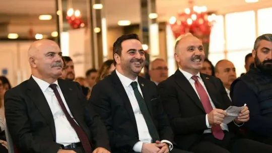 Bu proje gençlerin istihdamına büyük katkı sağlayacak