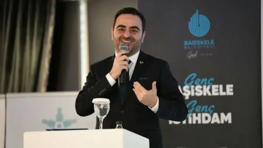 Bu proje gençlerin istihdamına büyük katkı sağlayacak