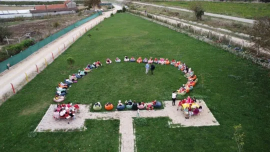 Bu takımdaki sporcular kitap okumadan maça başlayamıyor
