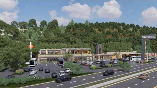 Bu tesiste kadın emeğine pozitif ayrımcılık yapılacak